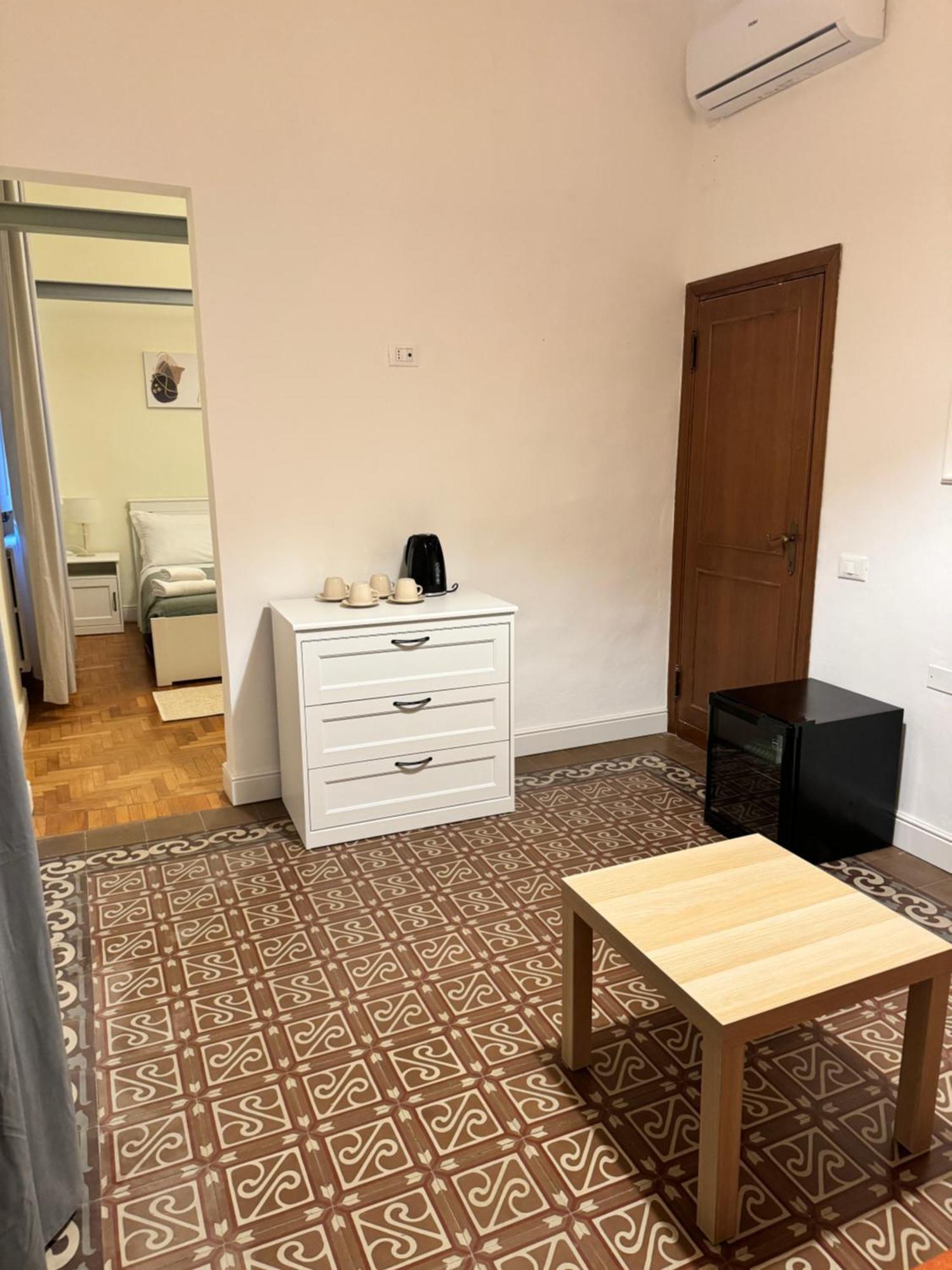La Finestra Su San Lorenzo Firenze Esterno foto